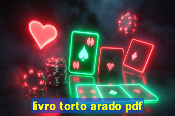 livro torto arado pdf